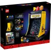 Lego Icons 10323 Máquina de Arcada PAC-MAN