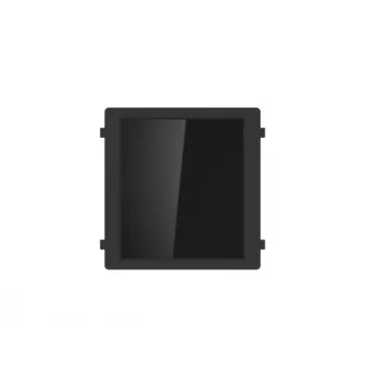 Acessório para intercomunicadores Hikvision DS-KD-BK