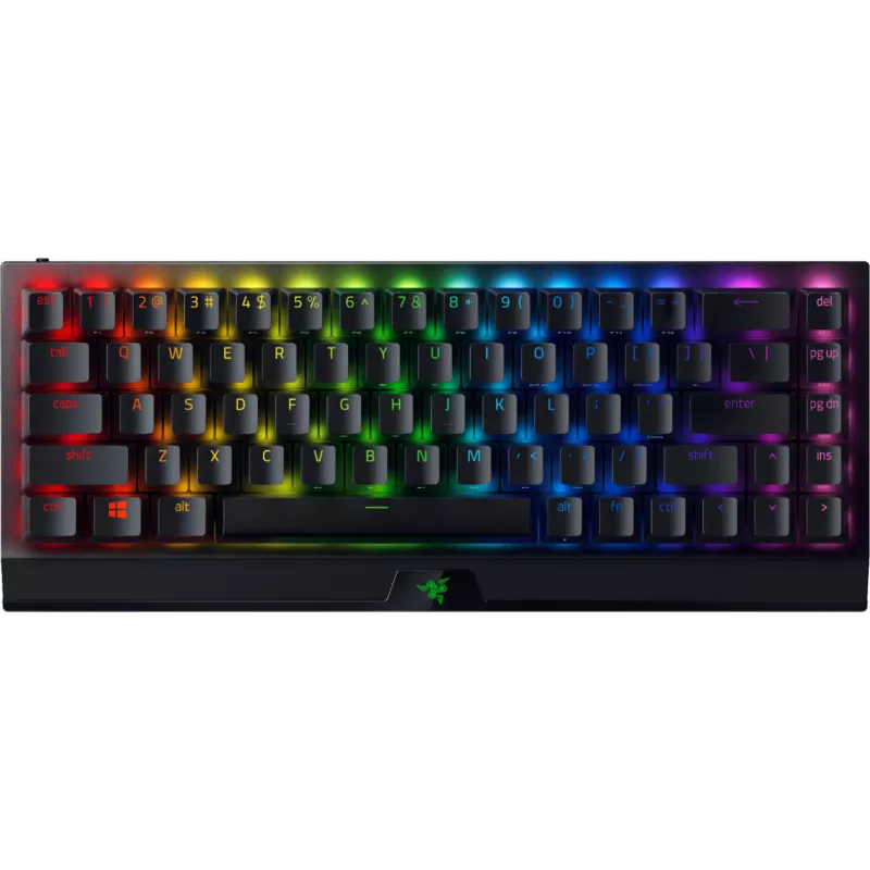 Teclado Razer BlackWidow V3 Mini