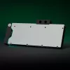 EK-Quantum Vector² XC3 RTX 3080/90 backplate, níquel