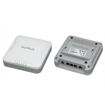 CommScope Ruckus R650 - Unleashed - Estação base sem fios - Wi-Fi 6