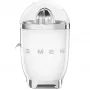 Citrinos elétrico Smeg CJF11WHEU 70 W Branco Aço inoxidável