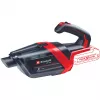 Einhell TE-HV 18/06 Li - Solo 0,6 L sem saco