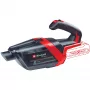 Einhell TE-HV 18/06 Li - Solo 0,6 L sem saco
