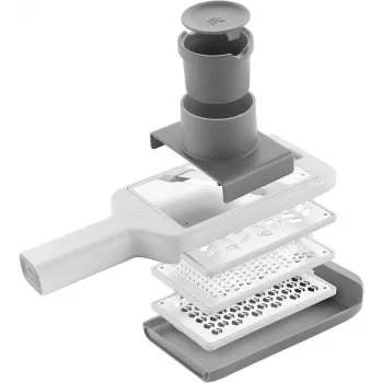 Ralador plano ZWILLING 36610-004-0