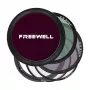 Sistema de filtro ND variável Freewell FW-82-MAGVND 82mm magnético