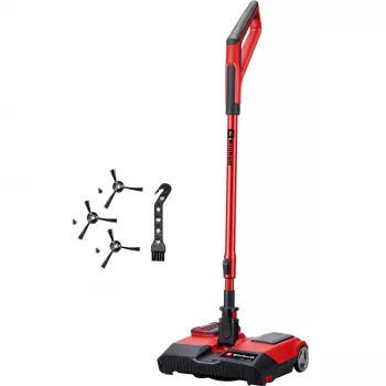 Aspirador de mão Einhell 2352050 preto