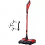 Aspirador de mão Einhell 2352050 preto