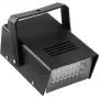 Luz estroboscópica EUROLITE 52200648 branco — estroboscópio de discoteca compacto