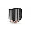 Arrefecedor de CPU ENDORFY Spartan 5 MAX 12 cm preto