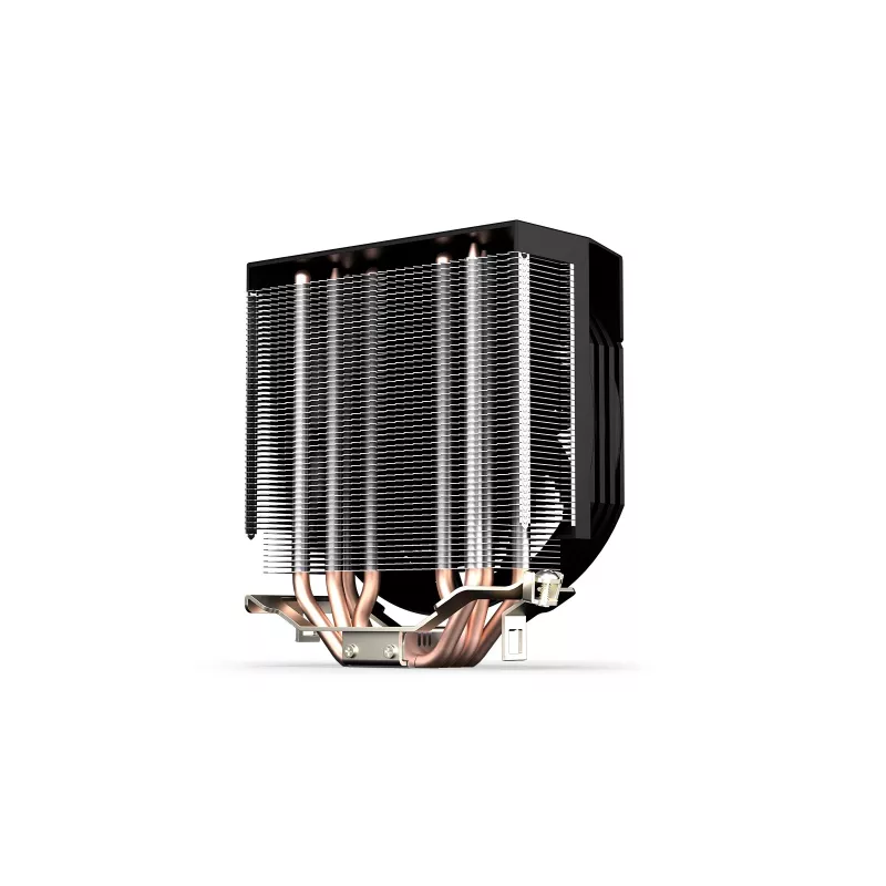 Arrefecedor de CPU ENDORFY Spartan 5 MAX 12 cm preto