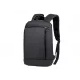 Mochila Sponge Thinbag 15,6 polegadas preta — mochila fina para portátil Sponge, compatível com dispositivos de 15,6 polegadas