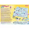 Jogo de tabuleiro Ravensburger 23046 — jogo de encaixe para toda a família, 15 min. de duração, a partir dos 4 anos
