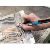 Micro-retificadora pneumática Hazet 9032MK, até 60.000 rpm
