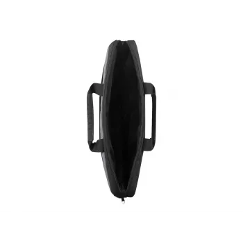 Targus TBT238EU Mala para portátil 39,6 cm (15,6 polegadas) preto, cinzento