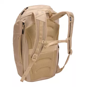 Mochila para portátil Thule 5449 Chasm 26L bege suave