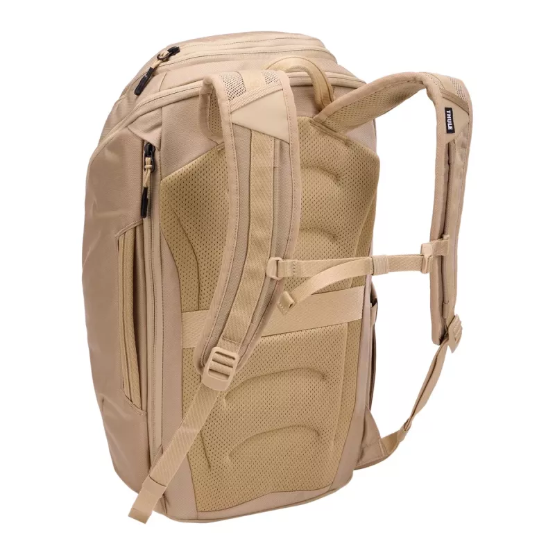 Mochila para portátil Thule 5449 Chasm 26L bege suave