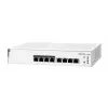 Comutador HPE Aruba Networking Instant On 8p Gigabit CL4 PoE 65W 1830