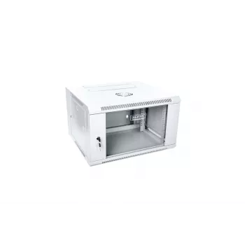 Rack de montagem em parede Digitus DN-WD19 06U