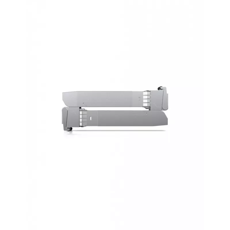 Ubiquiti UACC-OM-MM-10G-D-20 10G módulo SFP+ multimodo, LC duplex, 850 nm, 300 m, embalagem de 20