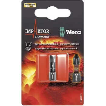 Wera 05073906001 suporte de armazenamento