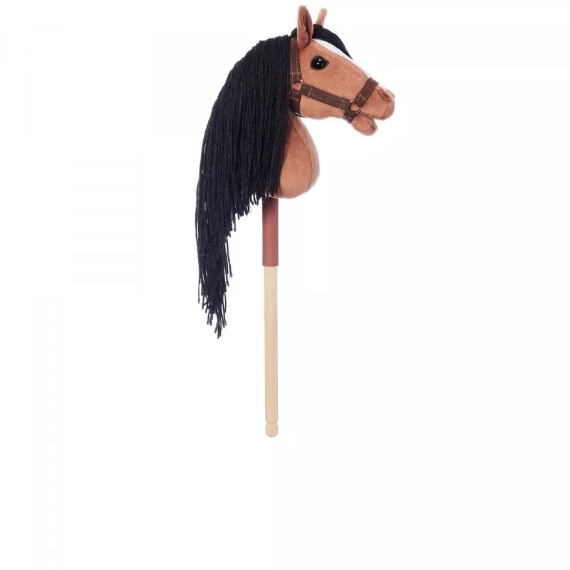 Cavalo de pau HOPPIHORSE Hobby Horse A4 Bay