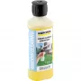 Frasco pulverizador Kärcher RM 503 500 ml – limpa-vidros, 500 ml, pulverizador, sem riscos