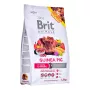 Brit Animals Guinea Pig Complete alimento seco para porquinhos-da-índia, 1,5 kg