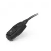 Câmara de ação para mota com lente dupla MIO MiVue M820WD com câmara frontal e traseira, GPS de 5 satélites, Wi-Fi
