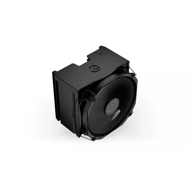Cooler de CPU Endorfa Fortis 5 preto