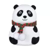 Candeeiro de mesa Tellur Panda TLL441181 LED portátil a pilhas, luz noturna