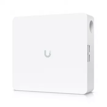 Controlador de porta de segurança Ubiquiti Enterprise Access Hub armário 8 porta(s) Ethernet