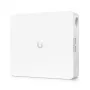 Controlador de porta de segurança Ubiquiti Enterprise Access Hub armário 8 porta(s) Ethernet
