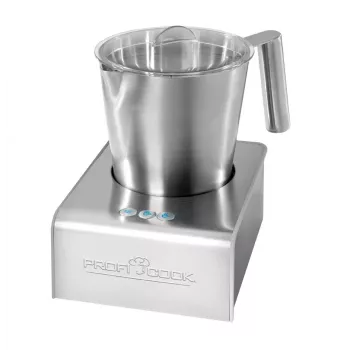 ProfiCook PC-MS 1032 aço inoxidável