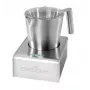 ProfiCook PC-MS 1032 aço inoxidável