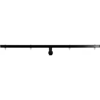 Treliça de iluminação EUROLITE LS-1A3 120 cm – suporte montado em treliça para luminárias