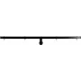 Treliça de iluminação EUROLITE LS-1A3 120 cm – suporte montado em treliça para luminárias