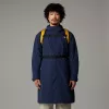 The North Face 611255 preto