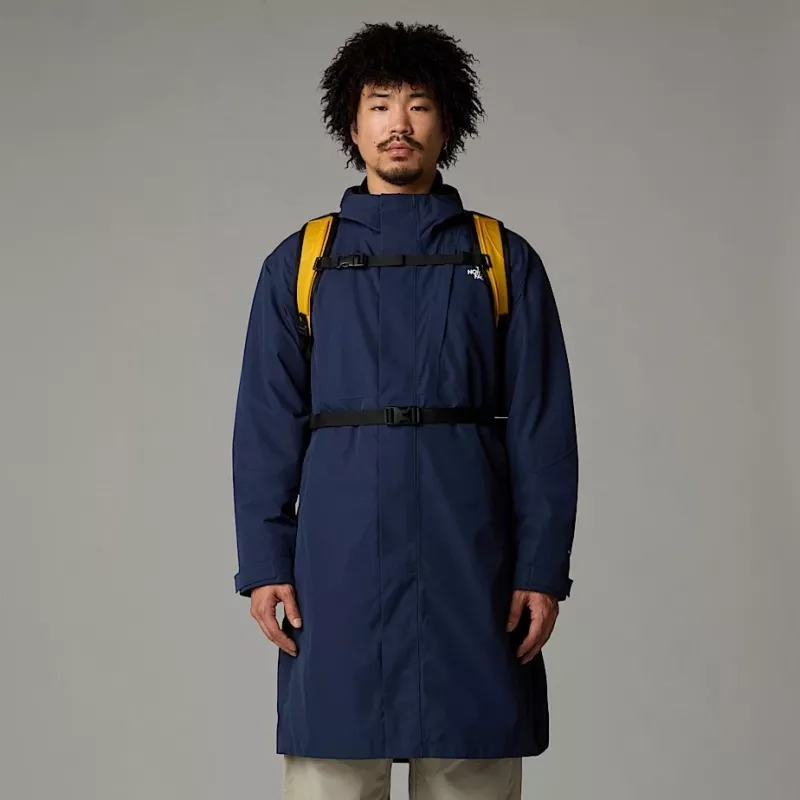 The North Face 611255 preto