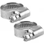 Gardena 7191-20 abraçadeira de mangueira rosca sem-fim (7191)