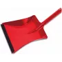 Ficha Cimco 143032 metal vermelho