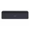 Teclado Logitech MX Keys for Business - retroiluminado - sem fios - Bluetooth, 2,4 GHz - QWERTY - GB - Grafite (920-010250)