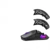 Xtrfy M42W-RGB-preto produto preto