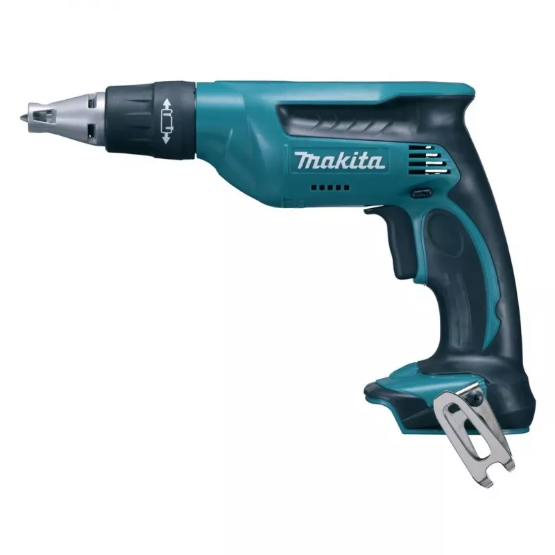 Berbequim/aparafusadora de impacto Makita DFS451ZJ 4000 rpm