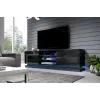 Iluminação RTV Cama QIU 200 RGB