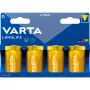 Pilha Varta alcalina Mono D LR20 1,5V - pilha - Mono (D) (04120101424)