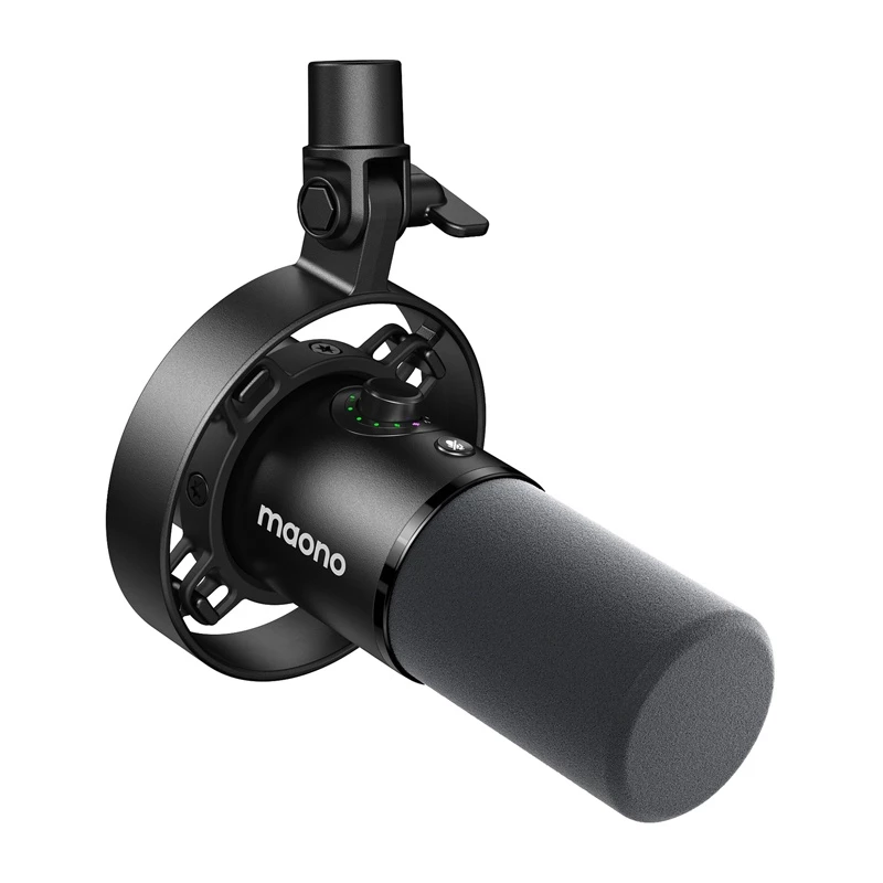 Microfone Maono PD300X