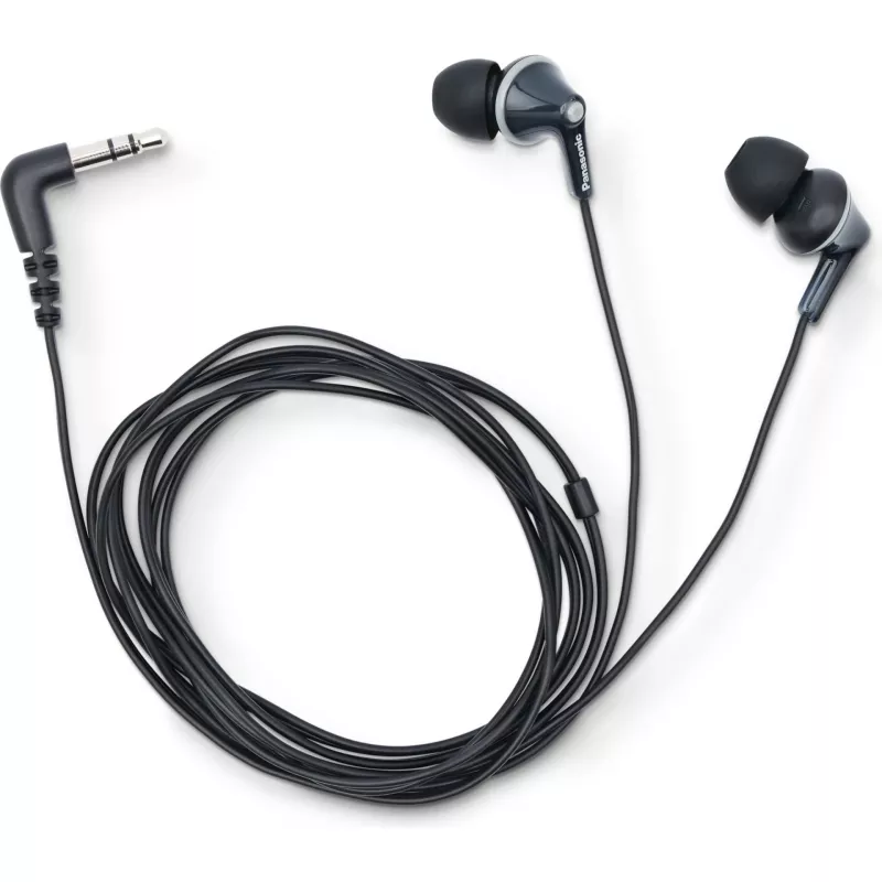 RP-HJE125 preto