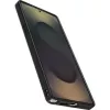 Capa de proteção OTTERBOX para Samsung Galaxy S25 Ultra — Symmetry Series com ímanes compatíveis com MagSafe, preta