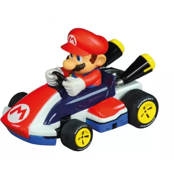Veículo Mario Kart Rennkart 1:32 2,4GHz